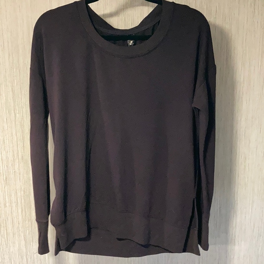 Yogalicious Sweater